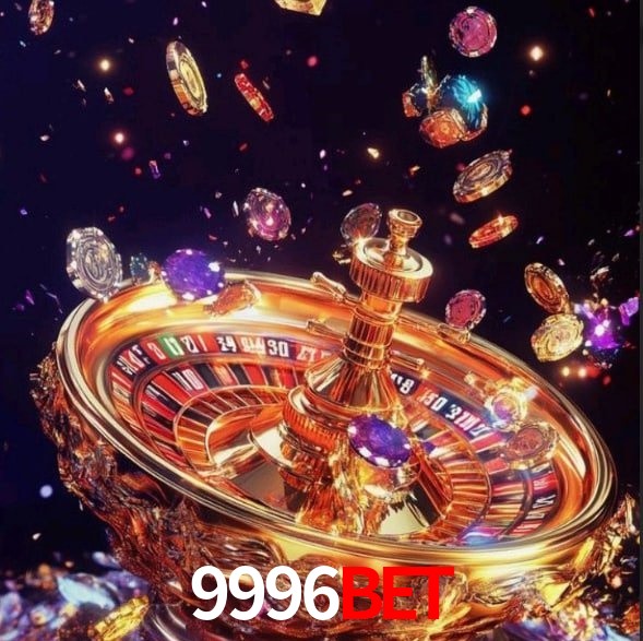2FA Security 9996BET