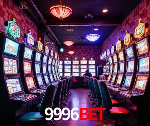 Flash Promotion 9996BET