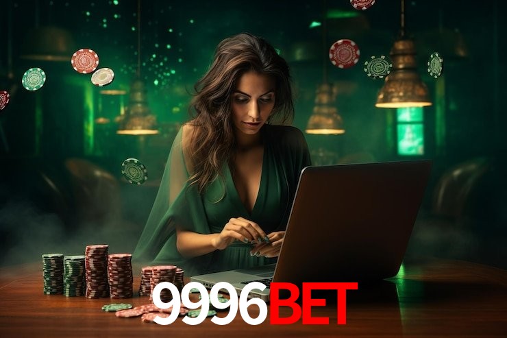 Instant EasyPaisa 9996BET
