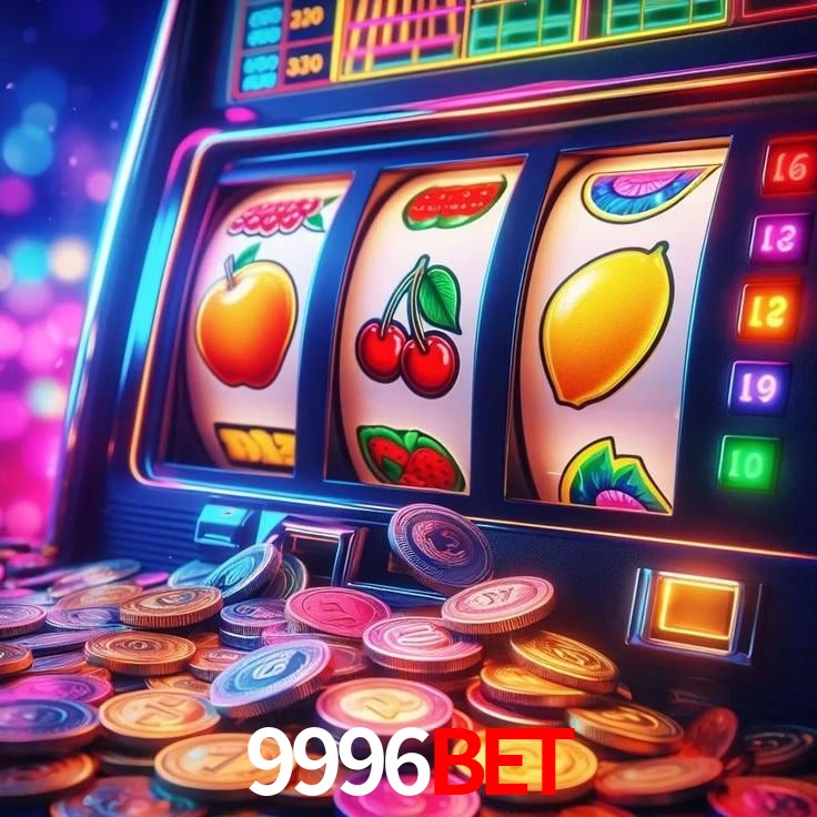 Welcome Bonus 9996BET