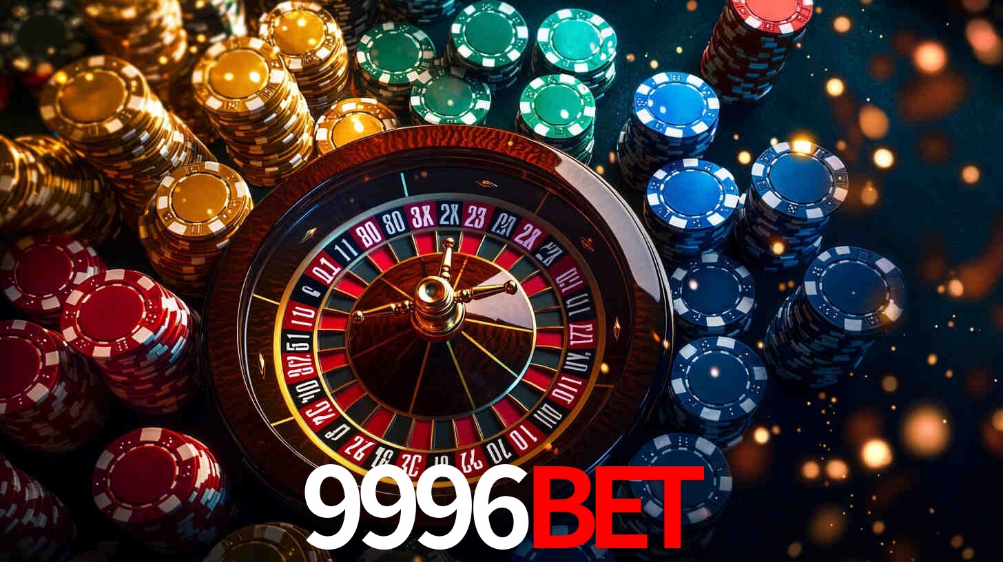 Daily Bonuses 9996BET